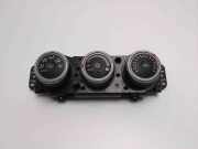 Heizungsbetätigung (Konsole) vorne Mitsubishi Outlander II (CWW) 7820A082XB