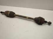 Antriebswelle rechts hinten Mercedes-Benz M-Klasse (W163) A1633500210
