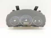 Kombiinstrument HYUNDAI SANTA FÉ II (CM) 2.2 CRDi GLS 940032B650
