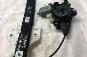 Fensterheber links hinten Audi A4 Avant (8W, B9) 8W0839461A