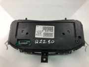 Tachometer Renault Megane II Coupe/Cabriolet (EM) 8200793135