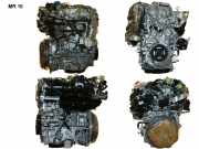 Motor ohne Anbauteile (Benzin) Nissan Qashqai II (J11) MR16