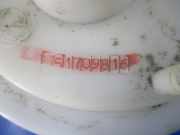 Kraftstoffpumpe Fiat Punto (188) 51709816