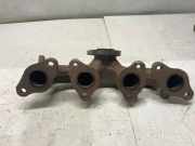 Auspuffkrümmer Volvo V60 I (155) 31380132