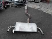 Auspuffanlage hinten Volvo XC60 II (246) 32292074