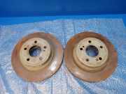 Bremsscheibe links hinten Mercedes-Benz E-Klasse (W212)