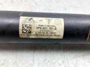 Nebelscheinwerfer links vorne VW Touareg II (7P) 7P0521101G