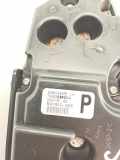 Heizungsbetätigung (Konsole) vorne Honda Civic VIII (FN, FK) 79600SMGG4