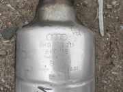 Auspuffanlage hinten Audi A4 (8K, B8) 8K0253211