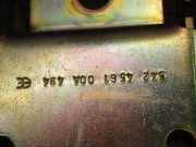 Sicherheitsgurt links vorne VW Polo IV (9N, 9A) 6Q4857706F