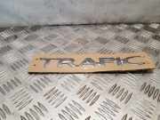 Emblem Renault Trafic III Kasten () 908900184R