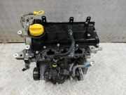 Motor ohne Anbauteile (Benzin) Nissan Micra V (K14) H4DB450