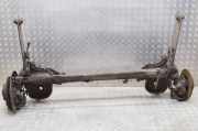 Achse hinten Opel Vivaro B Kasten (X82) 93868596