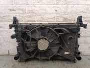 Kühler Jeep Compass (MP, M6, MV, M7) 68249192AA