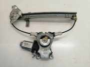 Fensterheber links hinten Nissan Almera Tino (V10) 400601T7