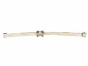 Blattfeder links hinten VW Caddy III Kasten (2KA)