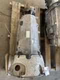 Automatikgetriebe Mercedes-Benz S-Klasse (W221) 722903