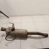 Katalysator ohne Lambdasonde Opel Movano B Kasten (X62) 208029470R