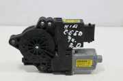 Motor Fensterheber rechts Kia Ceed 1 SW (ED) 82460A2010