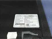 Bodenbelag Kofferraum Audi Q5 (8R) 8R0861531A