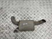 Auspuffanlage hinten Chrysler Voyager II (ES)