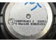 Lautsprechersystem Skoda Octavia III Kombi (5E) 5E0035411J
