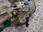 Schaltgetriebe Citroen DS4 (NX) 116150214