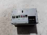 Radio/Navigationssystem-Kombination Mercedes-Benz CLA Coupe (C117) A2469000112