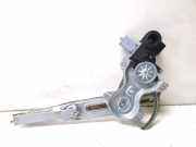 Fensterheber links vorne Toyota Hilux VIII Pick-up (N1) 857200K190