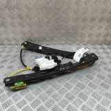 Fensterheber rechts hinten Land Rover Range Rover Velar (L560) J8A227000AB