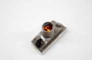 Blinker Kotflügel links Opel Corsa E (X15) 13497990