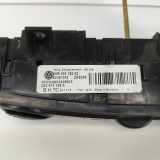 Heizungsbetätigung (Konsole) vorne VW Crafter 30-50 Kasten (2E) 2E2919158A
