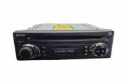 Radio/Navigationssystem-Kombination Mitsubishi Space Star (DG0) ME323028037016