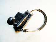 Schalthebel VW Passat B7 Variant (362) 5K0713079