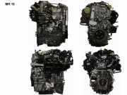 Motor ohne Anbauteile (Benzin) Nissan Qashqai II (J11) MR16