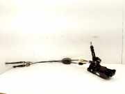 Schalthebel Nissan Qashqai II (J11) 341017283R