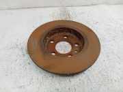 Bremsscheibe rechts hinten Ford Galaxy (CK)