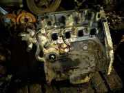 Motor ohne Anbauteile (Diesel) Opel Vectra B CC (J96)