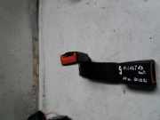 Sicherheitsgurt mitte Mitsubishi Colt VI (Z2, Z3) 616133600