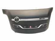 Radio Bedienschalter Peugeot 308 II () 96777664ZD