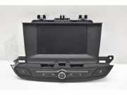 Radio/Navigationssystem-Kombination Opel Insignia B Sports Tourer (Z18) 555343750