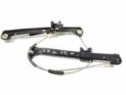 Fensterheber links hinten Audi A3 Cabriolet (8V) 8V3837461A