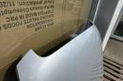 Motorhaube Audi A6 Avant (4F, C6)