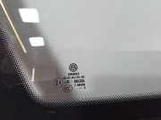 Seitenscheibe links VW Golf VI Variant (AJ5) 1K9845297
