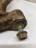 Querlenkerabstützung VW Transporter T5 Kasten () 7H0407105B