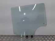 Türscheibe links hinten Dacia Sandero I (BS) 43R00351