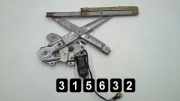 Fensterheber links hinten Ssangyong Musso (FJ)