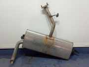 Auspuffanlage hinten Hyundai i30 III (PD, PDE, PDEN)