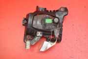 Nebelscheinwerfer rechts vorne Mazda 3 Stufenheck (BK) BS3E51684