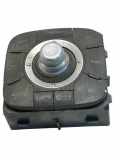 Armaturenbrett Unterbau Renault Laguna II (G) 8200326970